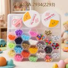 PULSERA 2934 2293