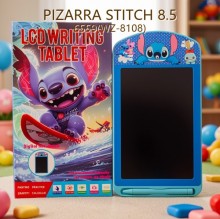 PIZARRA STITCH 8.5 6559 (WZ-8108)