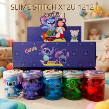 SLIME EN FRASCO STICH 1212 (2501-21)